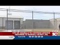 City of Amarillo and Randall County Jail create new housing agreement