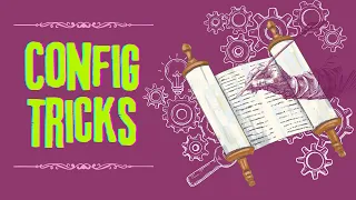 How to deal with configuration files in Python