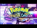 Pokemon Character Creator Flipaclip