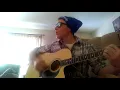 "The Steeldrivers -Can you run" cover