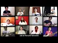 Your will be done - Feast worship