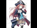 NIghtcore - Captain Hook