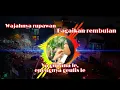 Download Lagu Ya Gimana Le Enengnya Geulis Le X Tak Tak Botak || Cover by Azmy Z