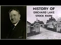 Exploring the History of Orchard Lake Brian Capouch Presentation
