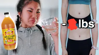 Things You Should NEVER Do While Taking Apple Cider Vinegar. 