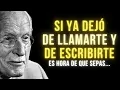 Download Lagu Lo Creas o NO, Cuando No te Llaman Ni Te Envían Mensajes Durante Mucho Tiempo, Significa | Carl Jung