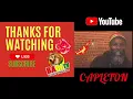 Capleton & Derrick sound - Behave yourself 2026 ( Heights of fire )