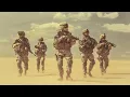 Download Lagu Military Epic Cinematic Army BGM for Videos / Background Music by Florews