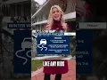 Snow or cold rain Meteorologist Kat Campbell shares what to expect Friday in North Carolina
