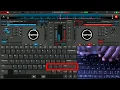 Lagu Virtual dj 8 How to scratch with keyboard only tips and tricks part 1