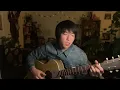 Candy Says - The Velvet Underground (Cover by Musogabi)