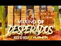 Download Lagu Making Of 'Desperados'