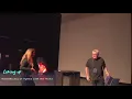 Lightning Talks PyCon Estonia 2019
