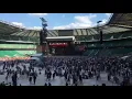 Bad Meets Evil (Royce da 5'9") - Above the Law LIVE (London Twickenham - July 2018)
