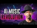 Download Lagu AI Music Production Revolution: Create a Song in Minutes with Suno Studio