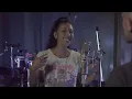 Adiós Amor - La Delio Valdez & Ke personajes