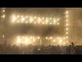 The Prodigy. Invaders Must Die. Warriors Dance Tour. 22 August 2026. Milton Keynes Bowl 