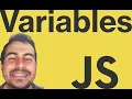 Learn JavaScript Variables in Under 1 Minute