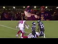 Daniel Jones Trip Vs Eagles Meme Compilation Reupload