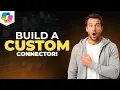 How To Build A Custom Connector In Copilot Studio Step By Step Guide