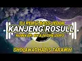 Download Lagu DJ JEDOR SHOLAWAT KANJENG ROSUL | DJ RELIGI BASS JEDOR