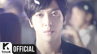  mv jung yong hwa cnblue one fine day 