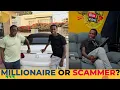 Lagu WE DEMANDED PROOF: KENYAN PRINCE’S FOREX RESULTS | Wealth, Fraud Allegations, Cars \u0026 New School