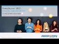 PowerServer 2017 Product Installation
