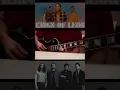 Download Lagu Kings of Leon - Closer guitar jam #kingsofleon #guitar #guitarcover #kpsmusic