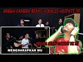 Download Lagu KENAPA MERDU SANGAT NI ?!!😭 MENGHARAPKAN MU - ANGGA CANDRA FT  ZIDAN \u0026 KHIFNU (cover)
