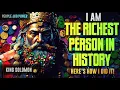 The INSANE Story of King Solomon The RICHEST PERSON in HISTORY