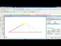 general steps analysis of fink truss