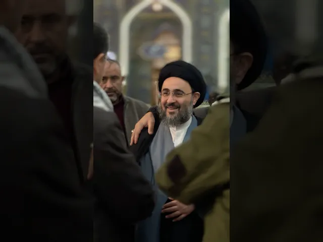 ⁣من تواضع لله رفعه الله