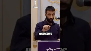 Mosab Hassan Yousef The 3 Most Shocking Secrets Hamas Hid From The World 