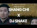 DJ Snake - Run It (ft Rick Ross \u0026 Rich Brian) - Shang Chi Music Video