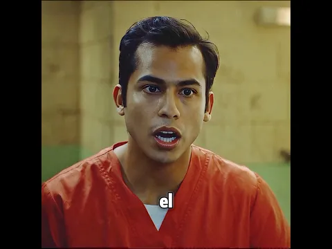 En el futuro, será ilegal que los pobres corran. #peliculas #movie #shorts