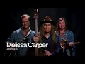 Melissa Carper on Audiotree Live (Full Session)