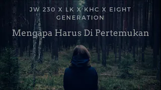 Download NH2F-Mengapa Harus Di Pertemukan ( Hip Hop Papua ) MP3