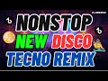 Download Lagu NEW NONSTOP TECHNO DISCO REMIX 2025 - 2026 | DJ JOHN ROLD