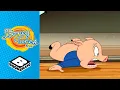 Download Lagu Bugs Joins Daffy's Bowling Team! | Looney Tunes Show | Boomerang UK