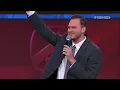 Heaven's Sounding Sweeter (LIVE) | Joseph Larson, Grace Brumley, & Martha Borg