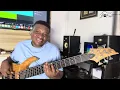 Baby (Is It a Crime) Rema - Crazy Afrobeat Bass Cover | Must Watch 