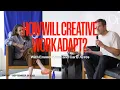 How Will Creative Work Adapt Emmet Shine x Carly Ayres Live at On Air