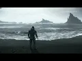 Walking Man - a Death Stranding music player mod