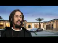 Damian Marley wife career lifestyle and net worth 2024