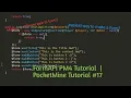 FormAPI Tutorial PM4 PocketMine Coding Tutorial