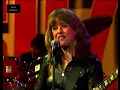 Suzi Quatro - Glad All Over (Dave Clark Five) (1981) HQ  0815007