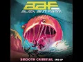 Smooth Criminal (Re-Recorded - Sped Up)