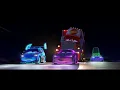 DJ Boost Wingo and Snotrod Introduction l Cars