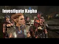 Baldur s Gate 3 Quest Guides Investigate Kagha Questline - where to get how to complete